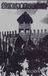 Sacrilegium (PL) : Recidivus